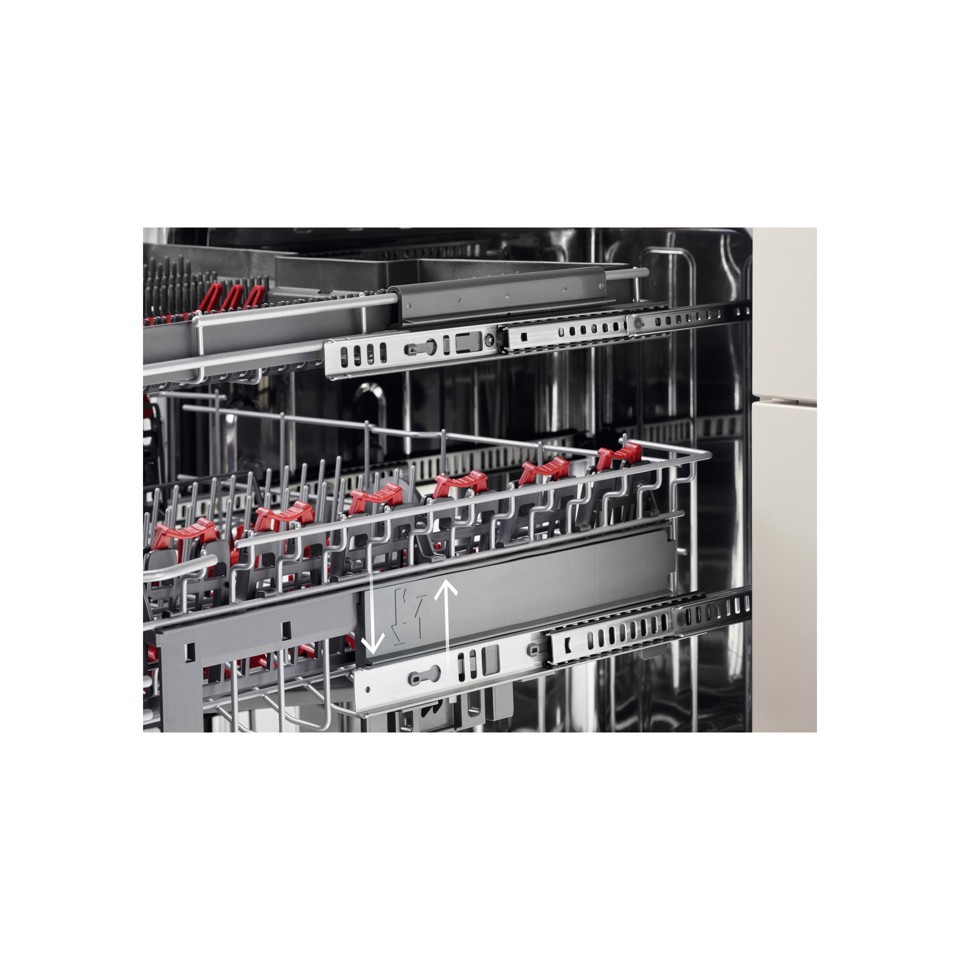 AEG FFB75707PM Libera installazione 14 coperti B