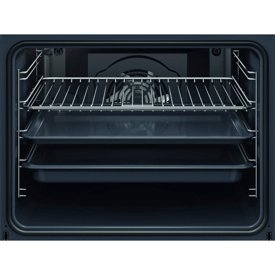 AEG Forno Incasso Multi Classe A+ 60 Cm TU5AB42SM MADE IN EUROPE