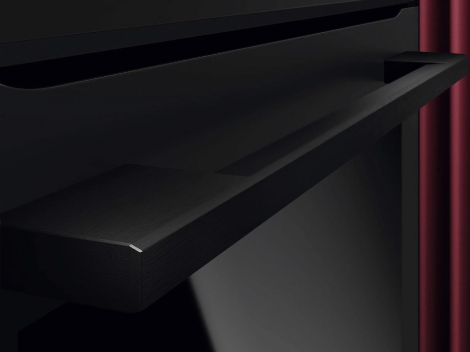AEG Forno Incasso Steam Pro (100% Vapore, 50% Vapore, 25 %Vapore + Sous Vide) + Wi Fi + Camera Classe A++ 60 Cm TP9SB881DT