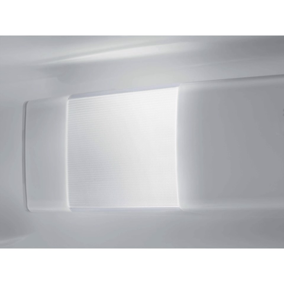 AEG Frigorifero Armadio Frigocongelatore Statico Classe E NSF5O12ES