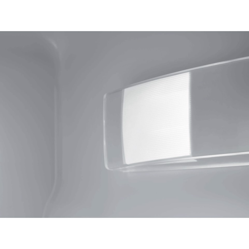 AEG Frigorifero Armadio Frigocongelatore Statico Classe E NSF5O12ES