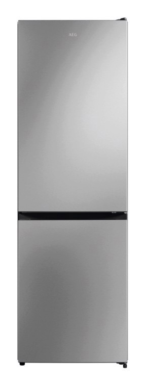AEG FRIGORIFERO COMBINATO MULTIFLOW CLASSE C ORC6M301CV