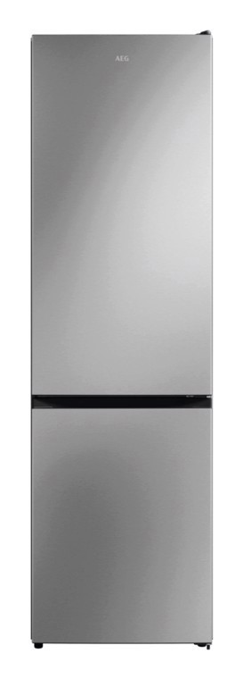 AEG FRIGORIFERO COMBINATO MULTIFLOW CLASSE C ORC6M341CV