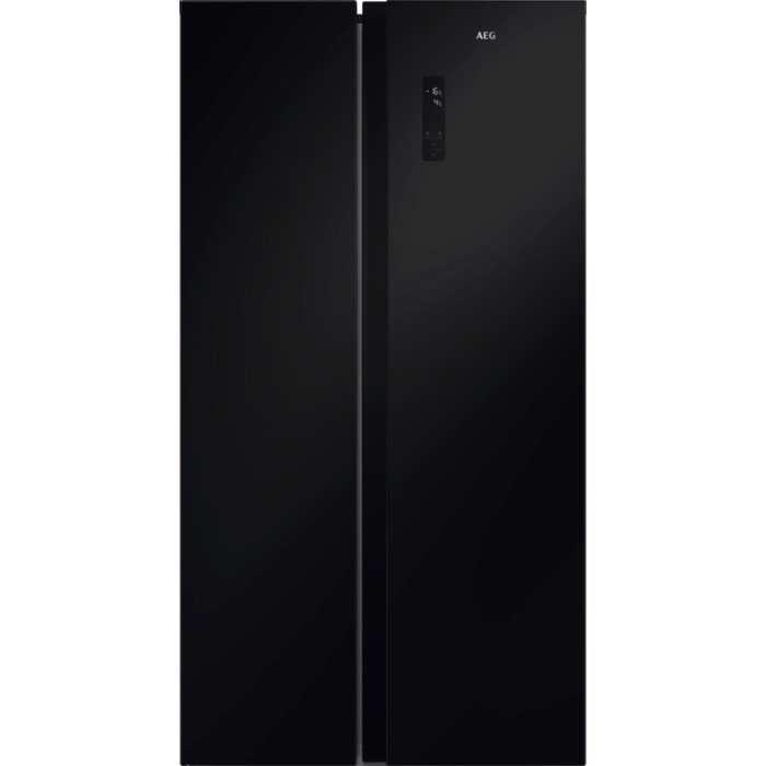 AEG FRIGORIFERO SIDE BY SIDE MULTIFLOW CLASSE E TX6MR531EE