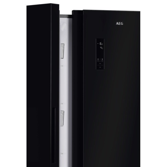 AEG FRIGORIFERO SIDE BY SIDE MULTIFLOW CLASSE E TX6MR531EE
