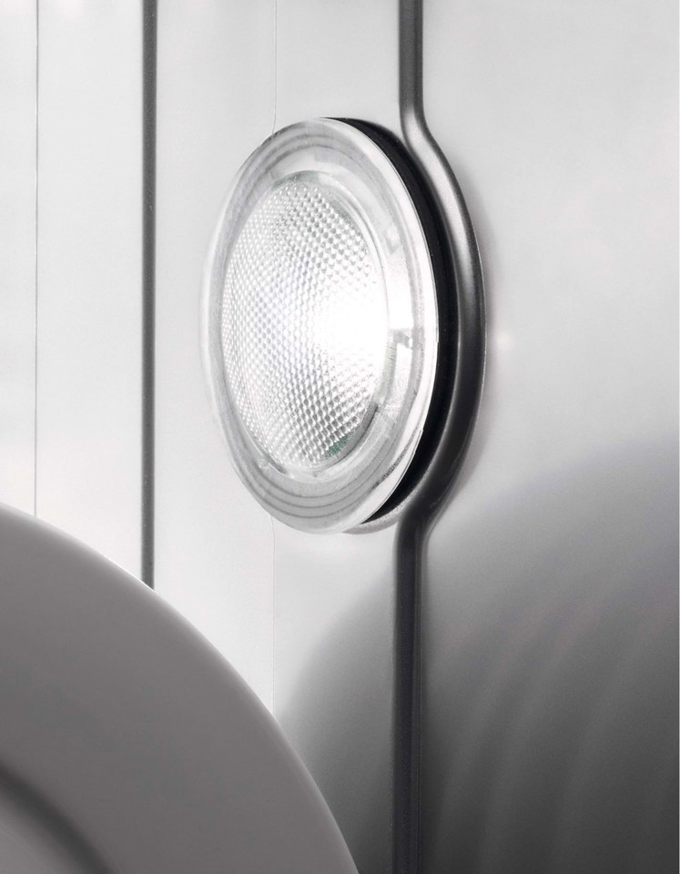 AEG FSE76738P A scomparsa totale 14 coperti A