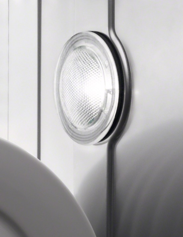 AEG FSE7673XP A scomparsa totale 14 coperti A