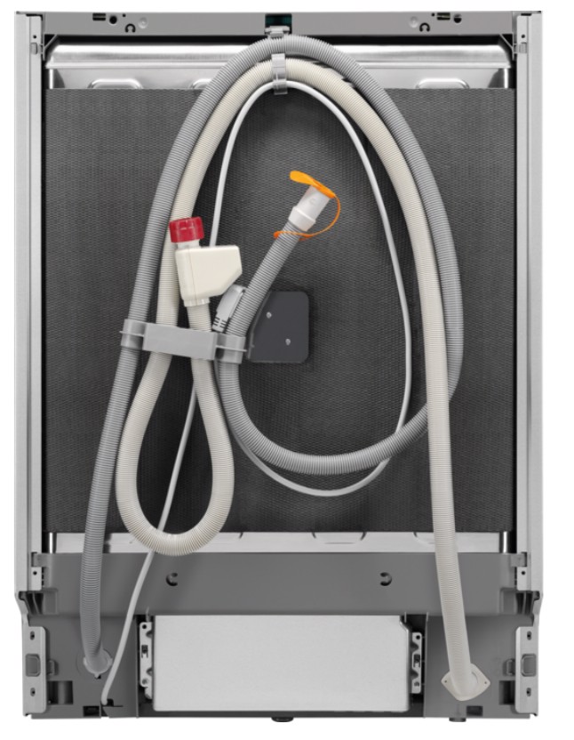 AEG FSE7673XP A scomparsa totale 14 coperti A