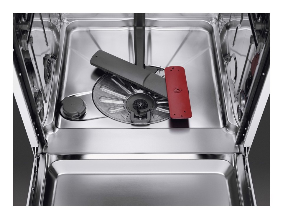 AEG FSE77728P Lavastoviglie integrata totale serie 7000 GlassCare 60 cm