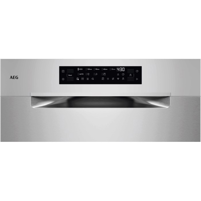 AEG GU8200A2SFM Sottopiano 14 coperti