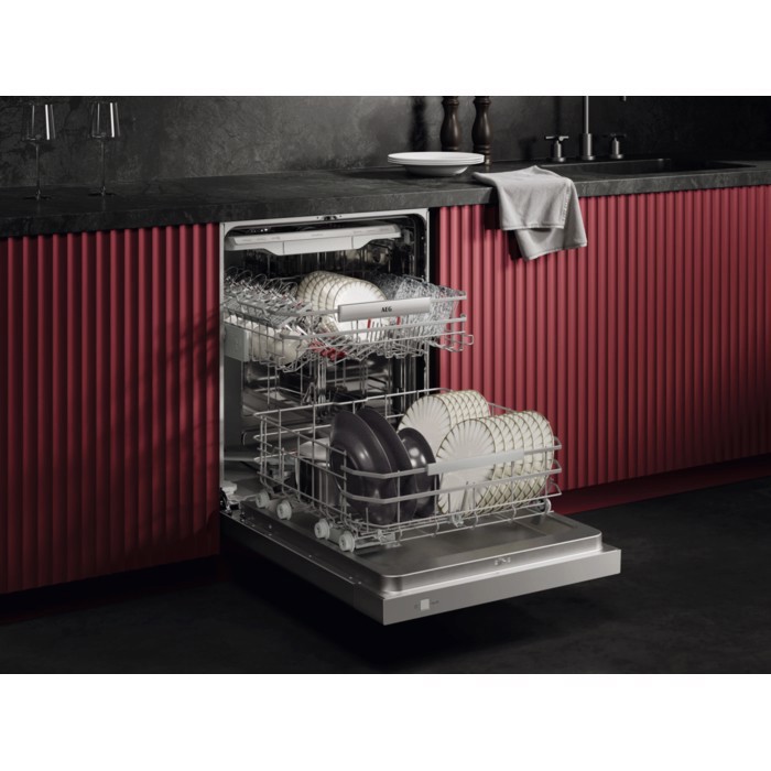 AEG GU8200A2SFM Sottopiano 14 coperti