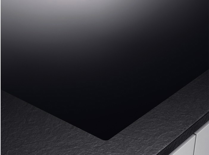 AEG HKB75451NB Nero Da incasso 75 cm Gas 5 Fornello(i)