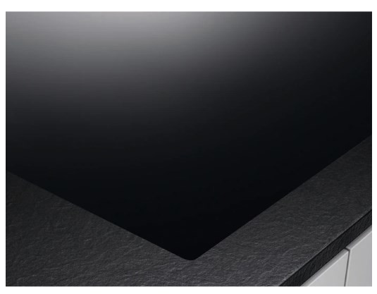 AEG IKB84443IB Nero Da incasso 77 cm Piano cottura a induzione 4 Fornello(i)
