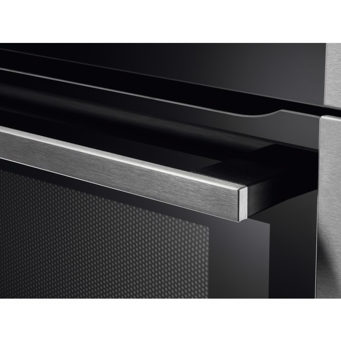 AEG KME525860M Da incasso Microonde con grill 42 L Acciaio inossidabile