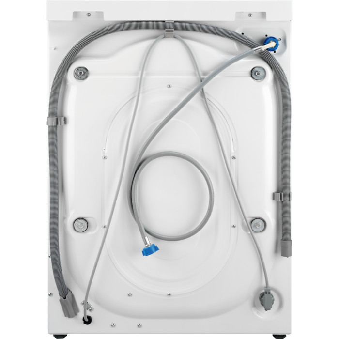 AEG L6SE74B lavatrice Libera installazione Caricamento frontale 7 kg 1400 Giri/min D Bianco