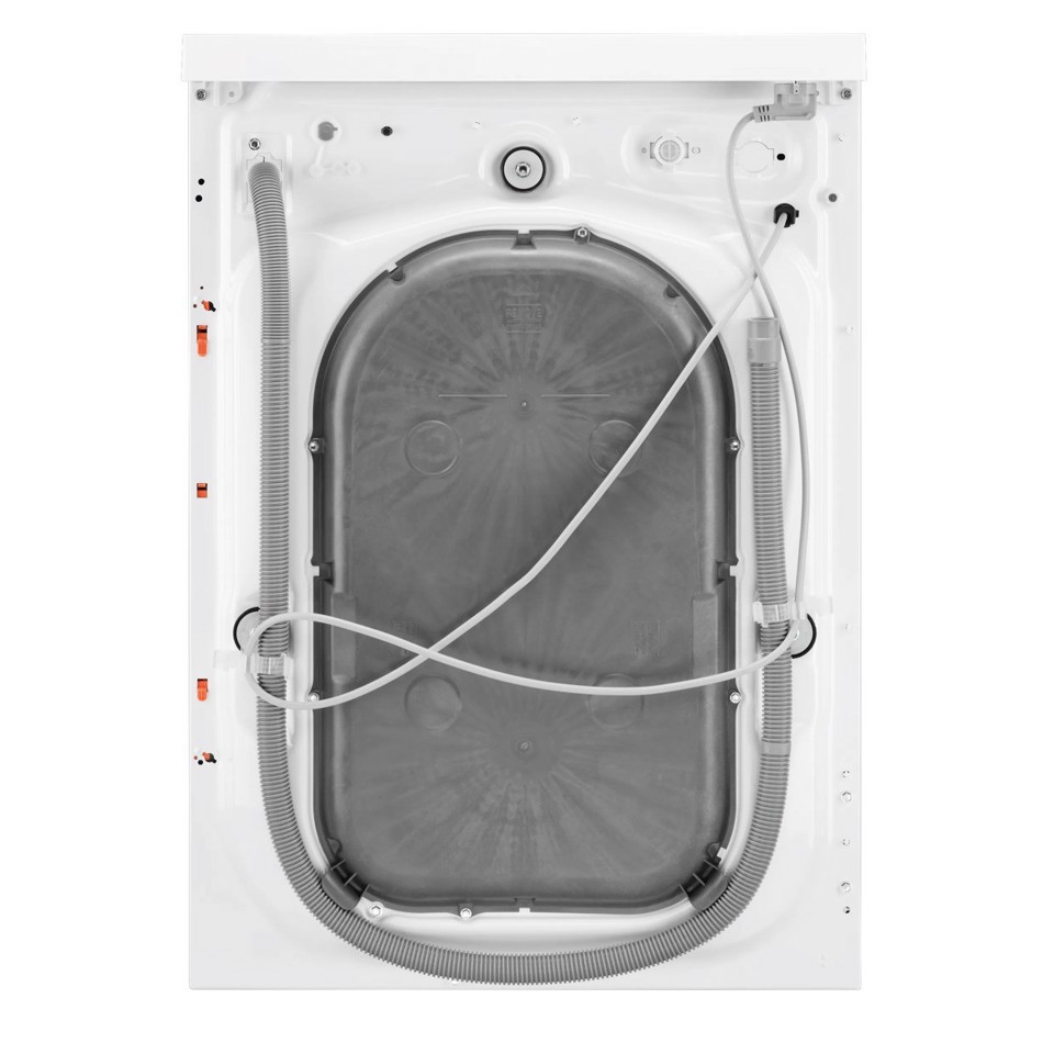 AEG Lavasciuga 10+6 Kg Classe B/A 1600 Giri MADE IN ITALY LWR9C16BAY