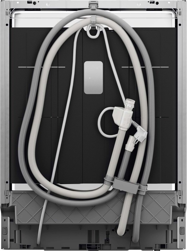 AEG LAVASTOVIGLIE INCASSO 60 CM - INT. TOTALE 14 COPERTI CLASSE A-10% 38 dBA GI8200X5TN MADE IN ITALY