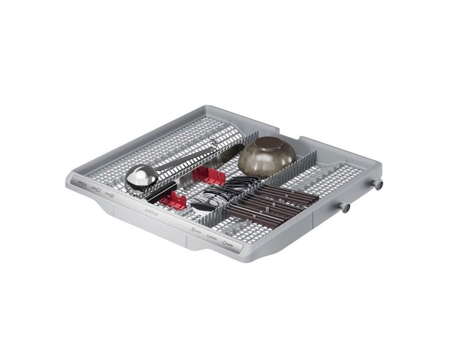 AEG LAVASTOVIGLIE INCASSO 60 CM - INT. TOTALE 14 COPERTI CLASSE A-10% 38 dBA GI8200X5TN MADE IN ITALY