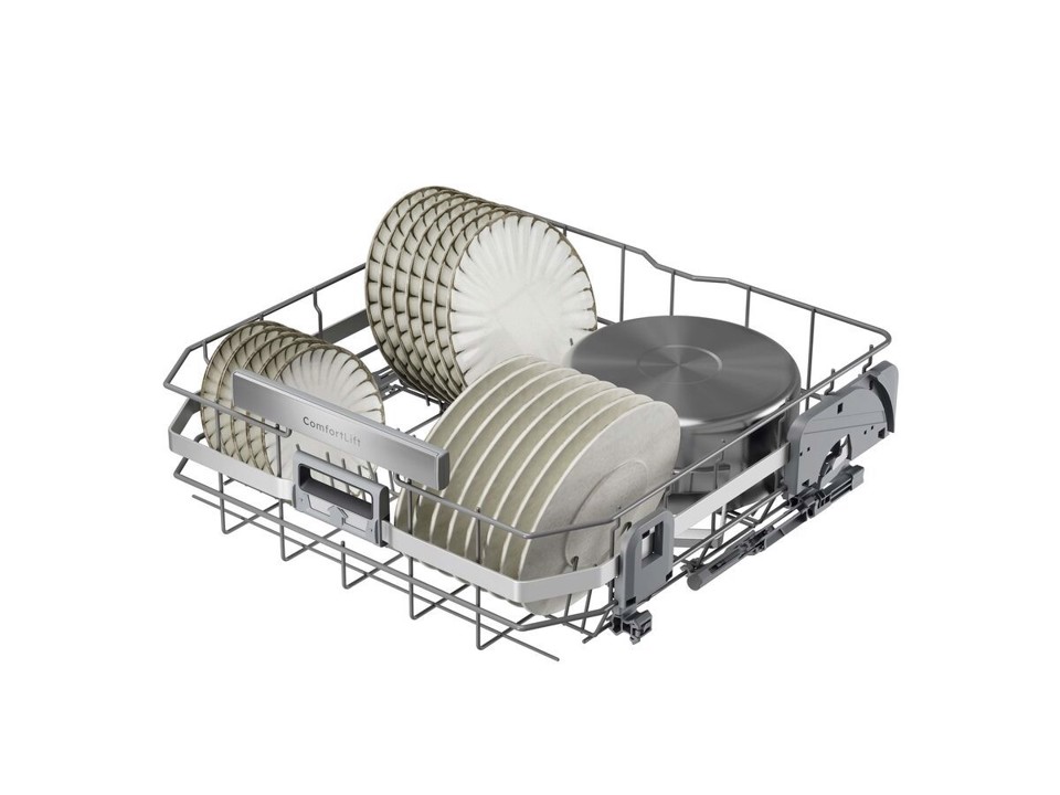 AEG LAVASTOVIGLIE INCASSO 60 CM - INT. TOTALE 14 COPERTI CLASSE A-10% 38 dBA GI8200X5TN MADE IN ITALY