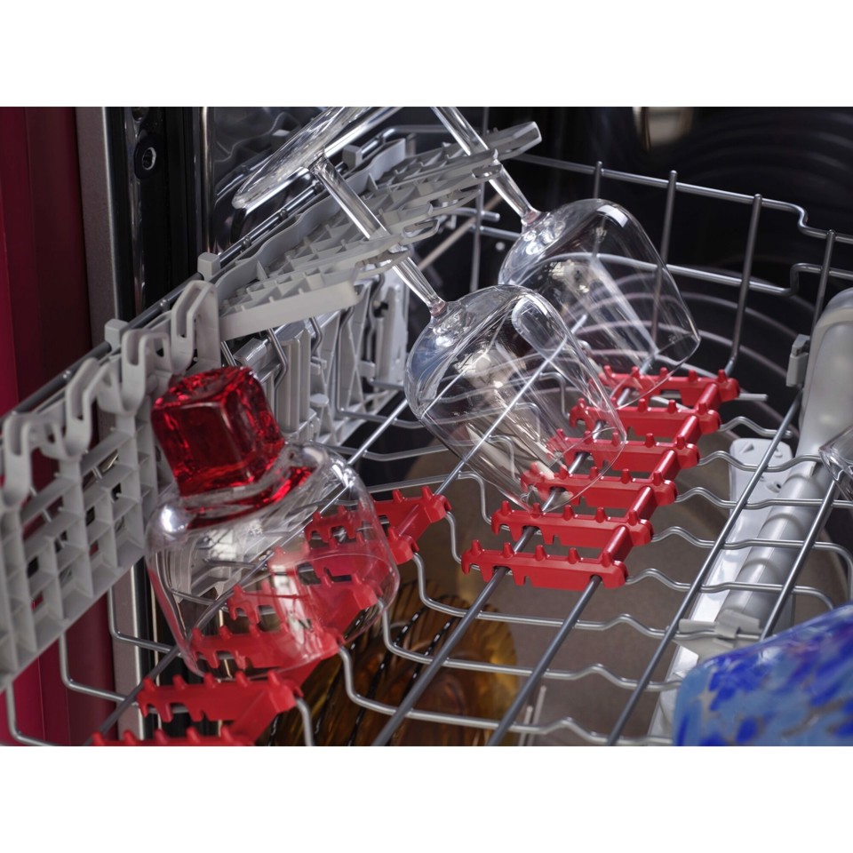 AEG LAVASTOVIGLIE INCASSO 60 CM - INT. TOTALE 14 COPERTI CLASSE B 44 dBA GI6200B2SN MADE IN EUROPE