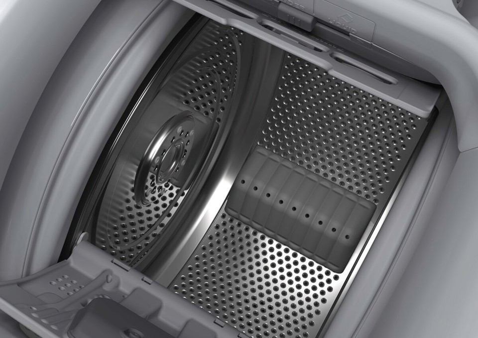 AEG LAVATRICE CARICA ALTO 7 KG CLASSE A 1300 GIRI LTR8CBL37A