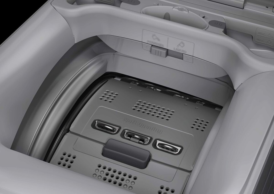 AEG LAVATRICE CARICA ALTO 7 KG CLASSE A 1300 GIRI LTR8CBL37A