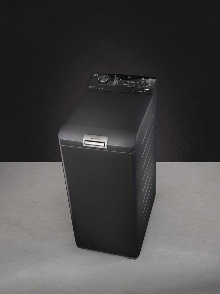 AEG LAVATRICE CARICA ALTO 7 KG CLASSE A 1300 GIRI LTR8CBL37A