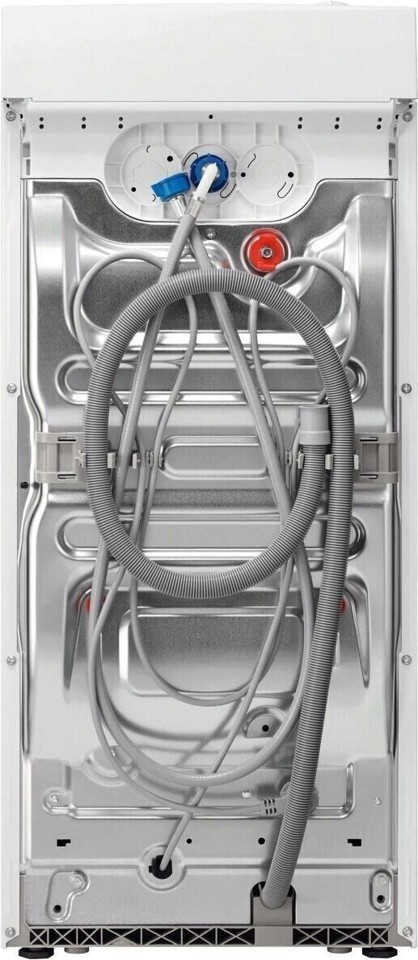 AEG LAVATRICE CARICA ALTO 7 KG CLASSE A 1300 GIRI XTR8BGC37A MADE IN EUROPE