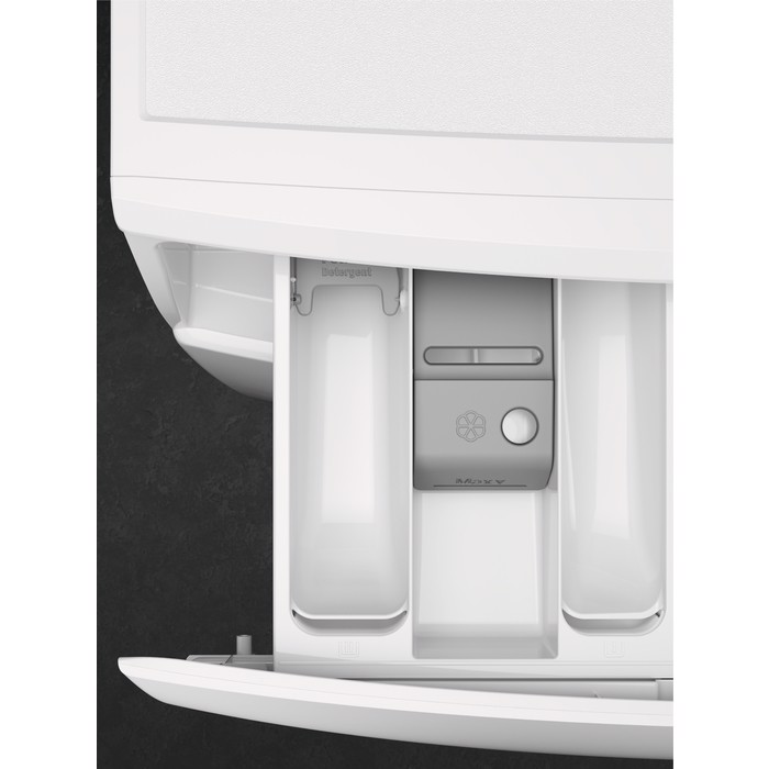 AEG LR7D96CW lavatrice Caricamento frontale 9 kg 1551 Giri/min A Bianco