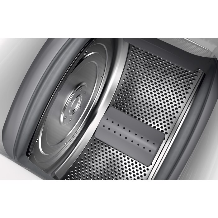 AEG LTR8C63A lavatrice Caricamento dall'alto 6 kg 1251 Giri/min Bianco