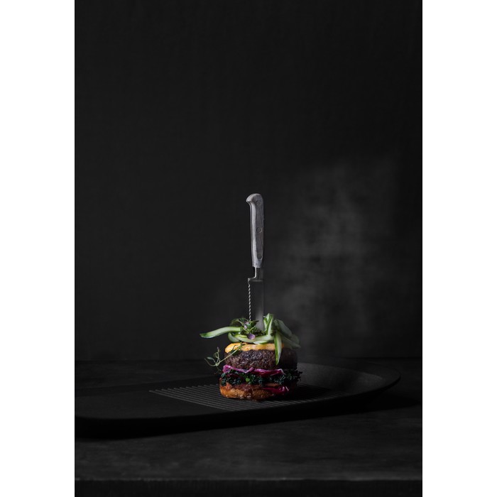 AEG Maxi Grill Bistecchiera Rettangolare