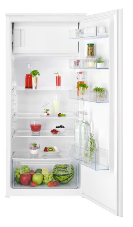 AEG NSF5O12ES monoporta Da incasso 188 L E Bianco