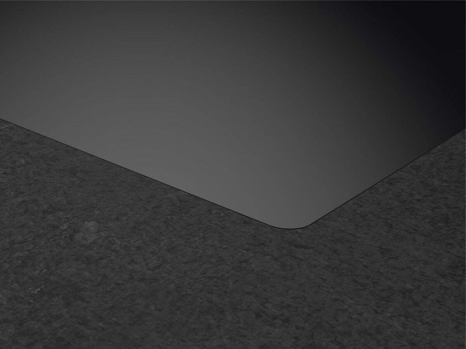 AEG PIANO CAPPA BRIDGE CLASSE A+ 80 CM TT84CB00CB