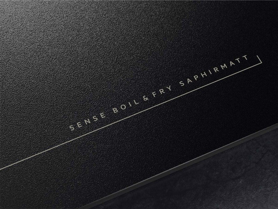 AEG PIANO INDUZIONE BOIL&FRY SAPHIRMATT 60 CM TI64IB3BIZ