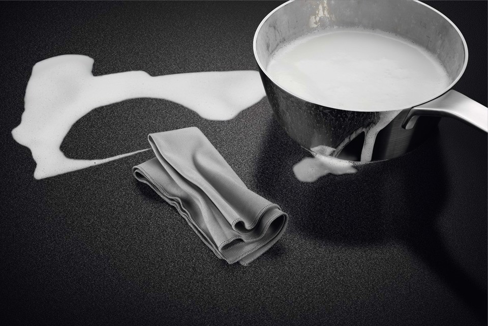 AEG PIANO INDUZIONE BOIL&FRY SAPHIRMATT 60 CM TI64IB3BIZ