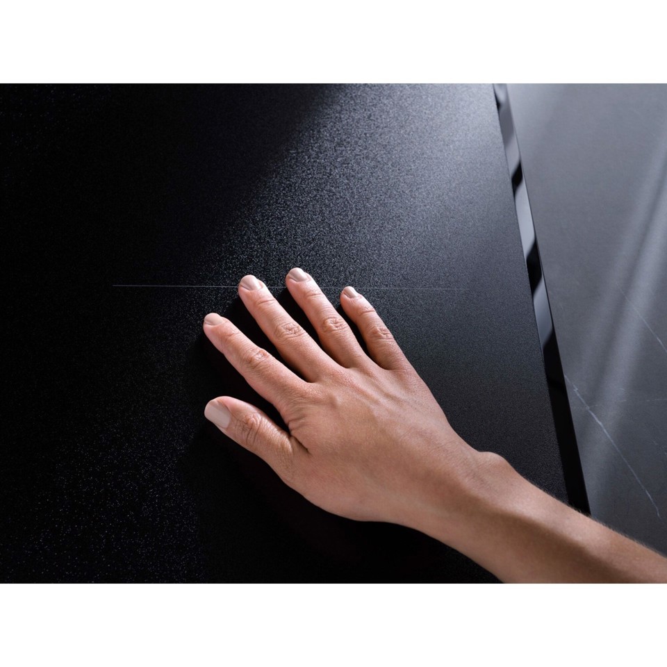 AEG PIANO INDUZIONE BOIL&FRY SAPHIRMATT 60 CM TI64IB3BIZ