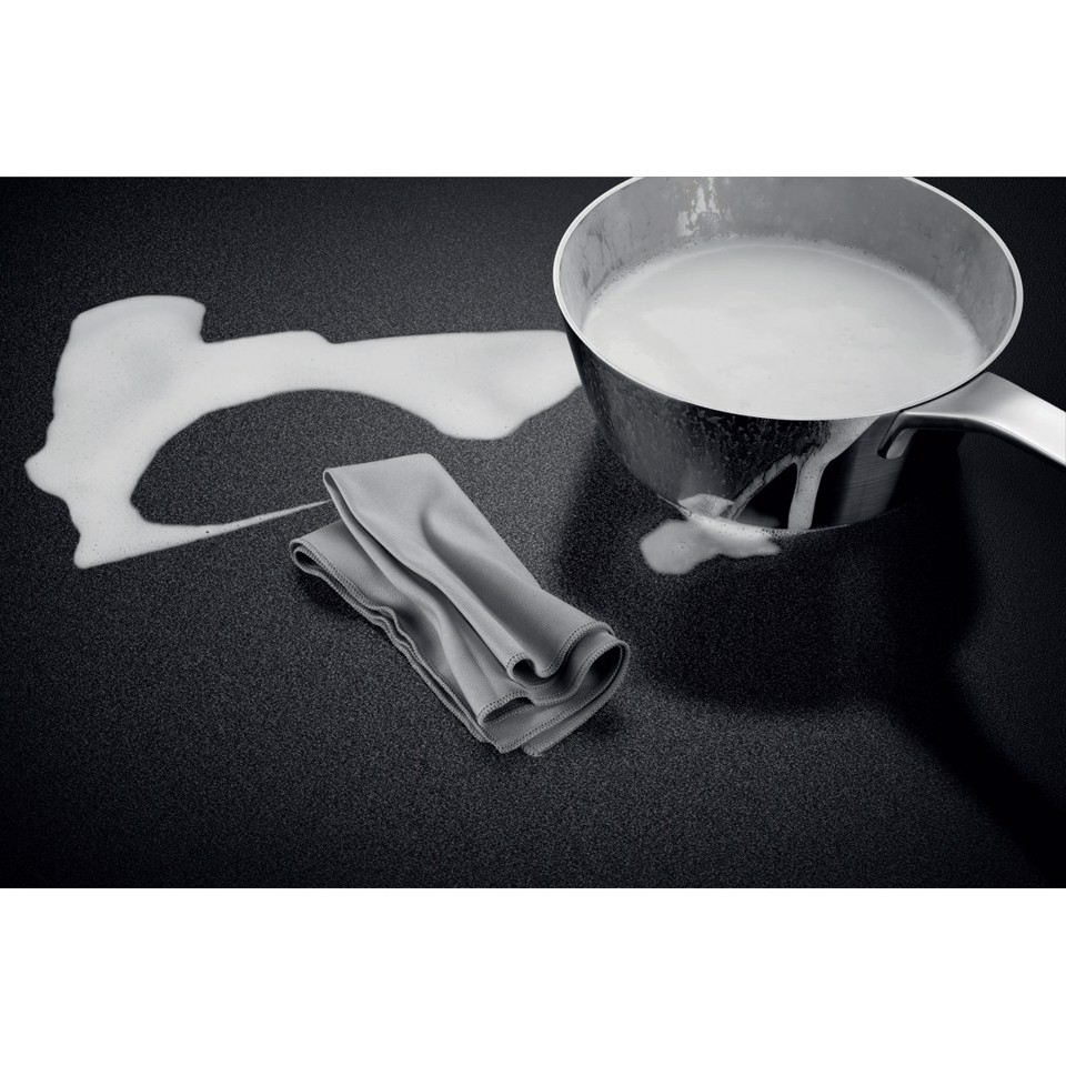 AEG Piano Induzione Boil&Fry Saphirmatt 60 Cm TI64IB3BIZ