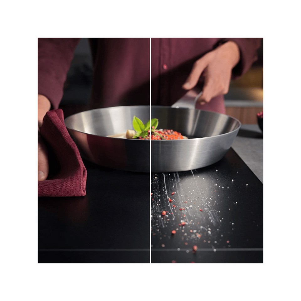 AEG Piano Induzione Boil&Fry Saphirmatt 60 Cm TI64IB3BIZ