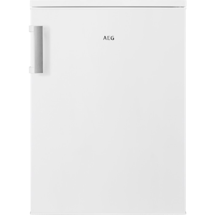 AEG RTB415E2AW frigorifero Libera installazione 146 L E Bianco