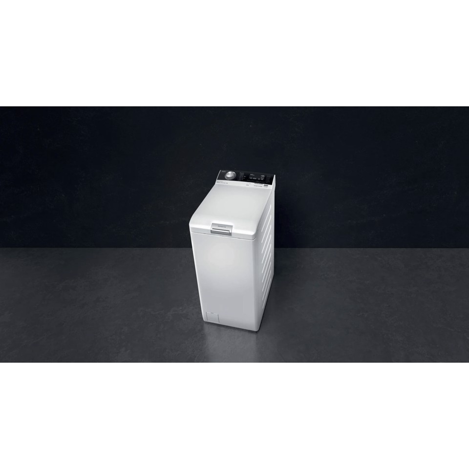 AEG Serie 8000 Lavatrice Carica Alto 7 Kg Classe A 1300 Giri LTR8C73A MADE IN EUROPE