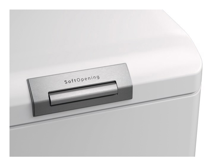 AEG Serie 8000 LTR8C73A Lavatrice a carica dall'alto PowerCare 7 kg