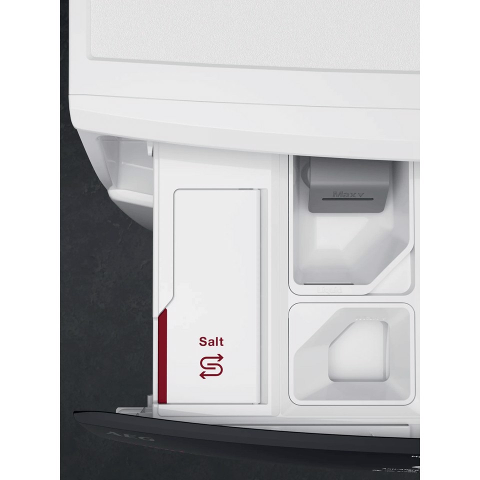 AEG Serie 9000 Lavatrice Carica Frontale 10 Kg Classe A-60% 1400 Giri MADE IN ITALY XLR9FBGA10SY