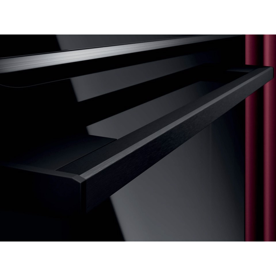 AEG Series 6000 Forno Incasso Steam Crisp (25%Vapore) + Pirolitico + Wifi Classe A++ 60 Cm TR6PB53FSB MADE IN EUROPE