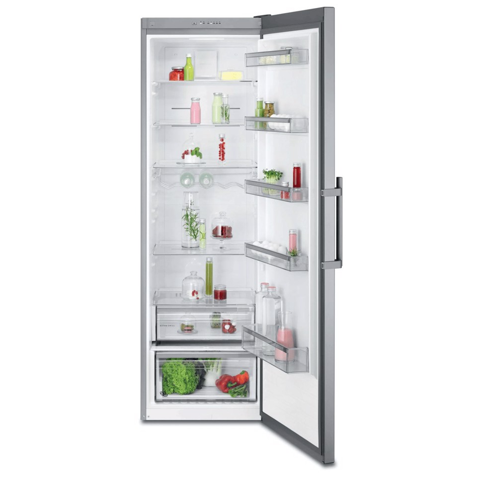 AEG Series 6000 Frigorifero Armadio Frigorifero Multiflow Classe D ORK7M391DX