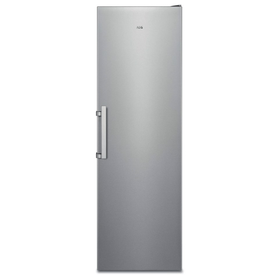AEG Series 6000 Frigorifero Armadio Frigorifero Multiflow Classe D ORK7M391DX
