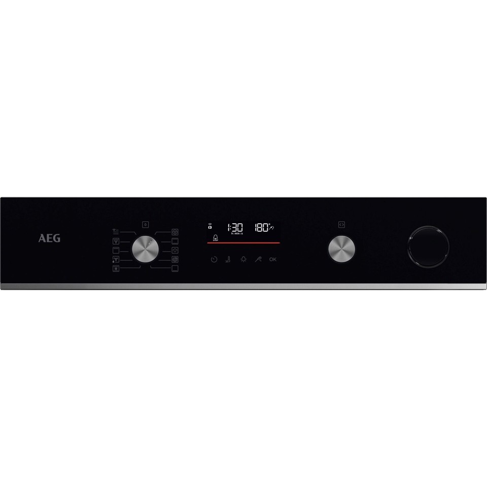 AEG Series 6000 GR6PB53FSB 72 L 3380 W Nero