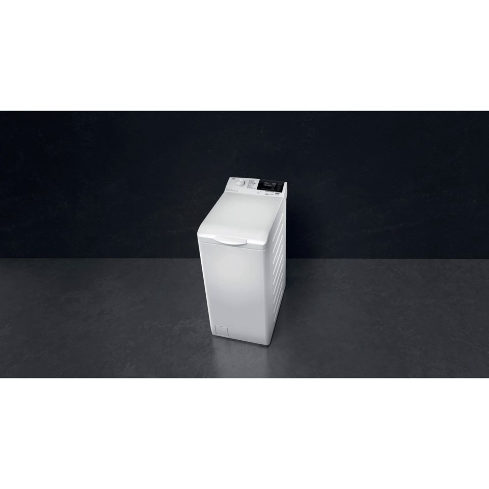 AEG Series 6000 Lavatrice Carica Alto 6 Kg Classe A 1200 Giri LTR6G26A MADE IN EUROPE