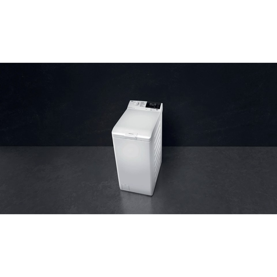 AEG Series 6000 Lavatrice Carica Alto 7 Kg Classe A 1300 Giri LTR6G37A MADE IN EUROPE