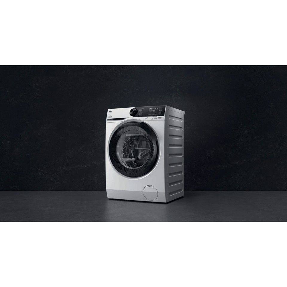 AEG Series 6000 Lavatrice Carica Frontale 10 Kg Classe A 1400 Giri LR6FEBG104 MADE IN EUROPE