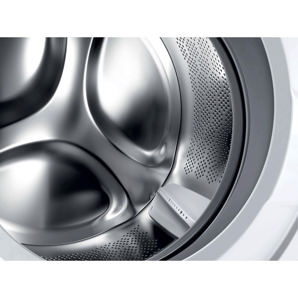 AEG Series 6000 Lavatrice Carica Frontale 8 Kg Classe A 1400 Giri LR6FG84 MADE IN EUROPE
